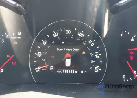 2015 Kia Sorento Ex V6 from USA, damaged, VIN 5XYKU4A70FG580823